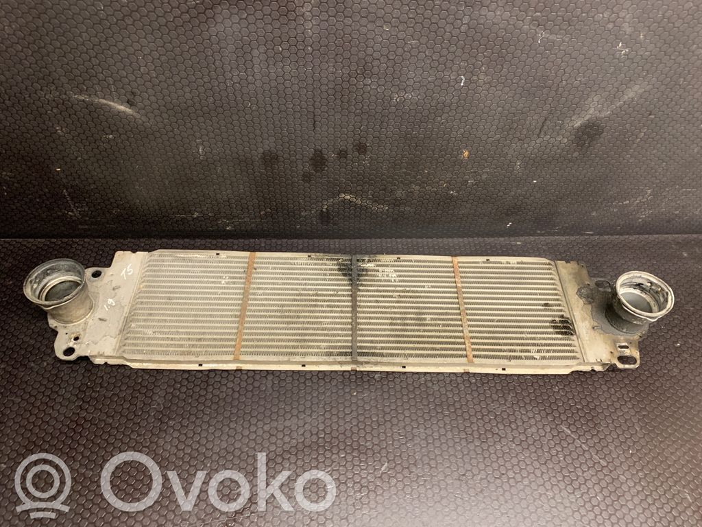 Chłodnica powietrza doładowującego / Intercooler   7H0145804A,B0494