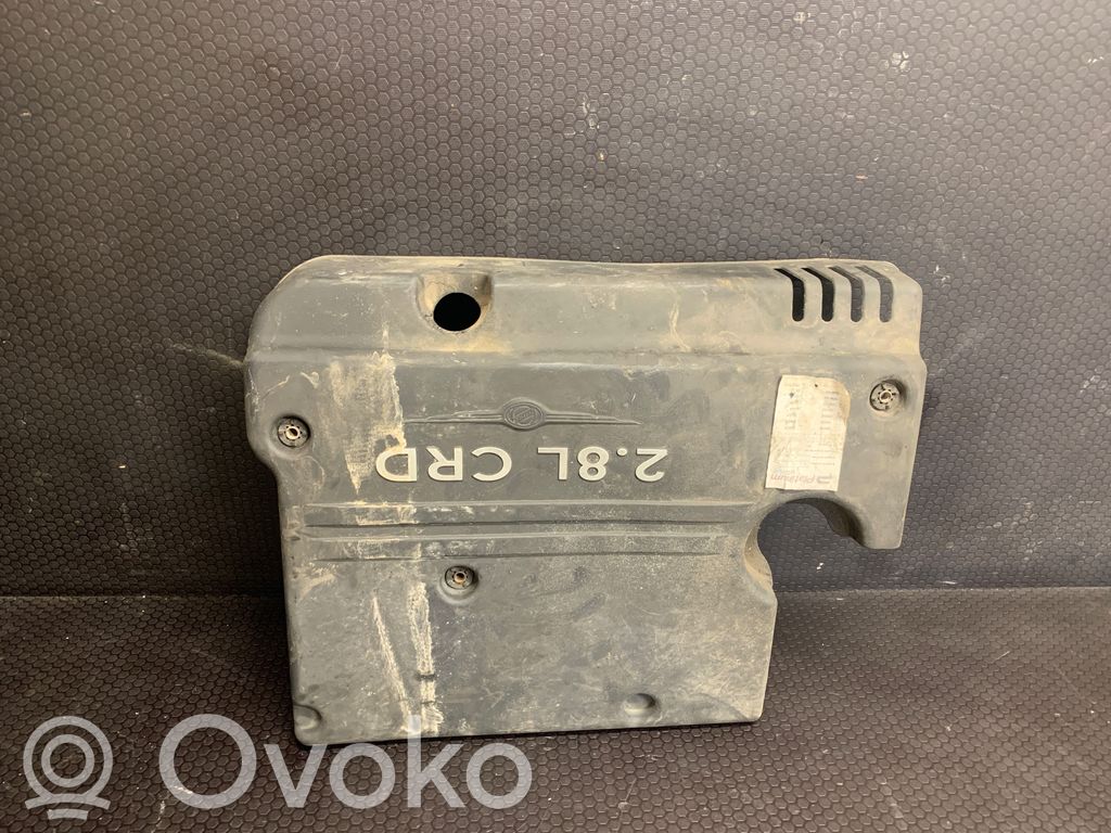 Chrysler Voyager Moottorin koppa 