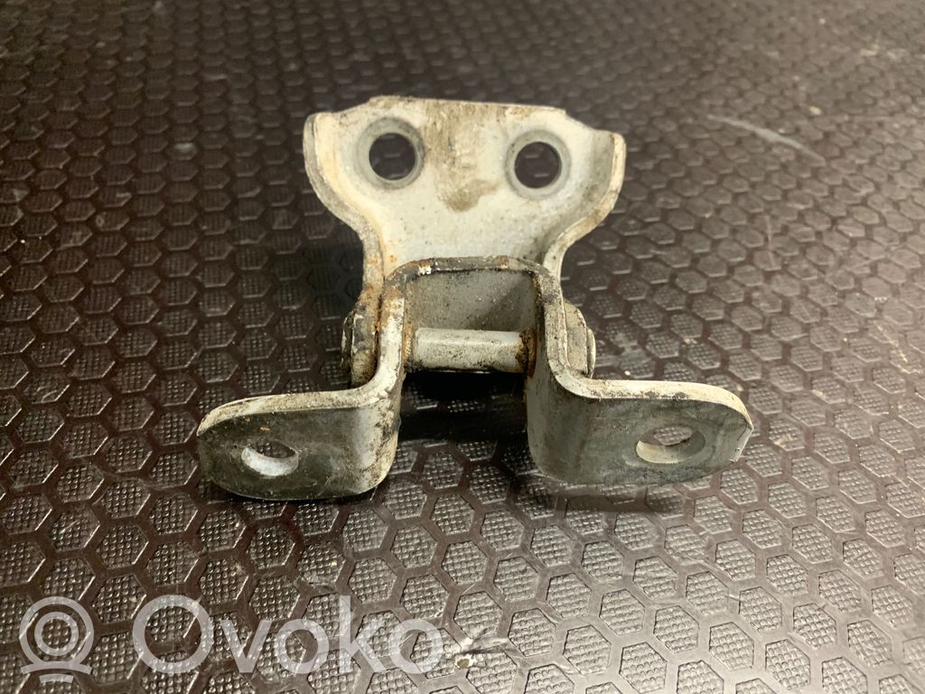 Lexus RX 330 - 350 - 400H Rear door upper hinge 