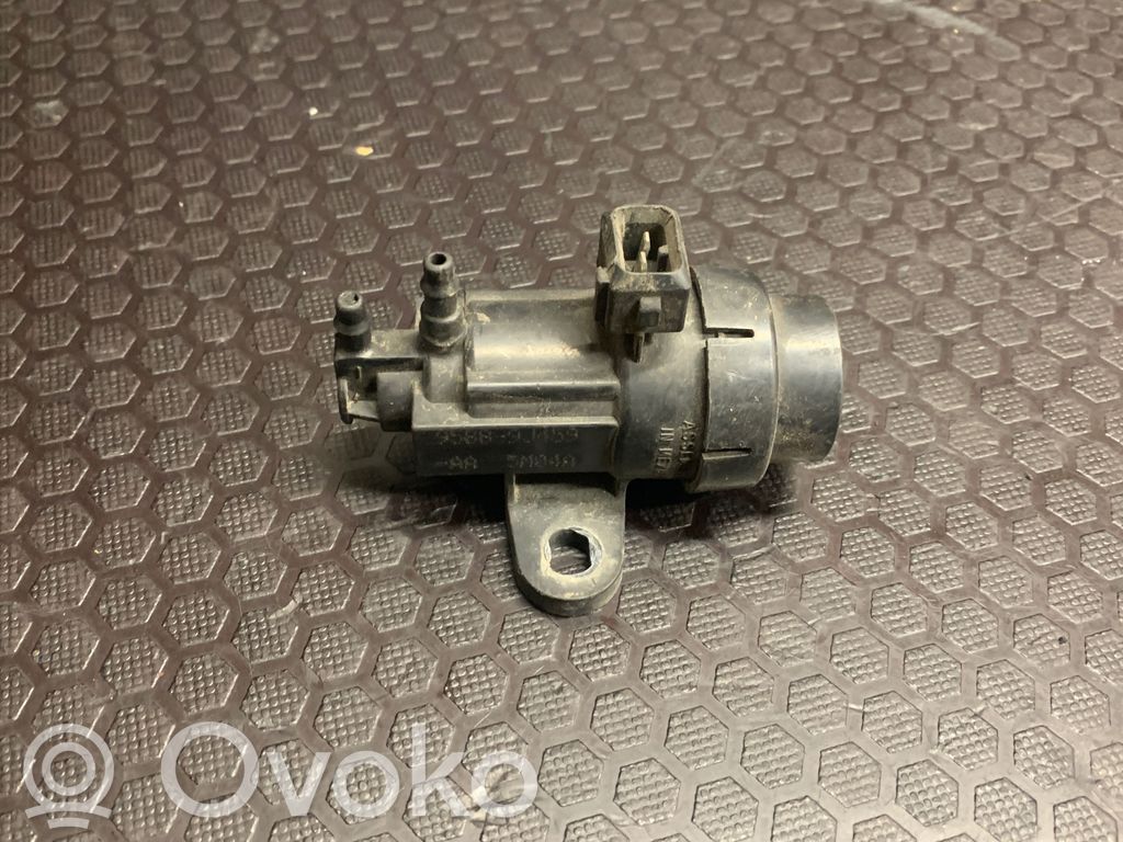 Ford Galaxy Turbo solenoid valve 