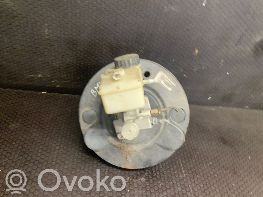 BMW 3 E46 Stabdžių vakuumo pūslė 