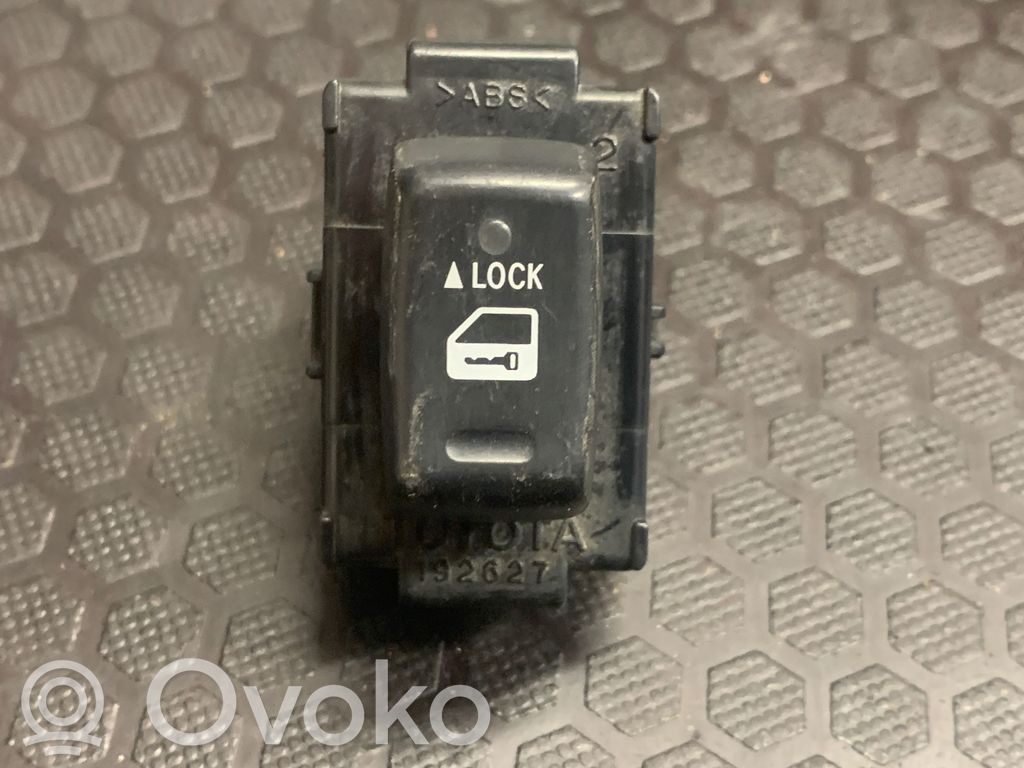 Lexus RX 330 - 350 - 400H Central locking switch button 