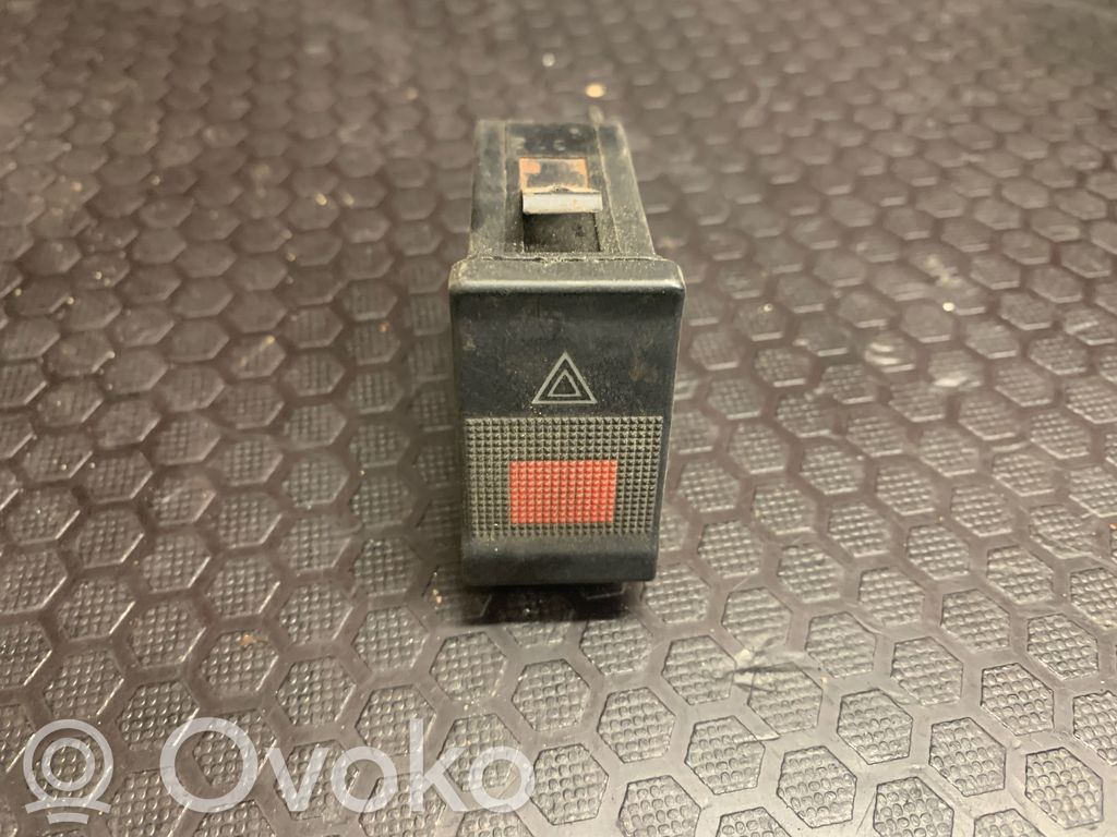Audi 80 90 S2 B4 Hazard light switch 