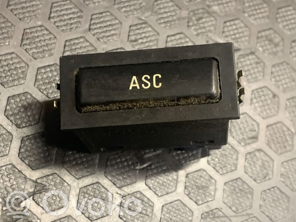 BMW 5 E39 Comutator controlul tracțiunii (ASR) 