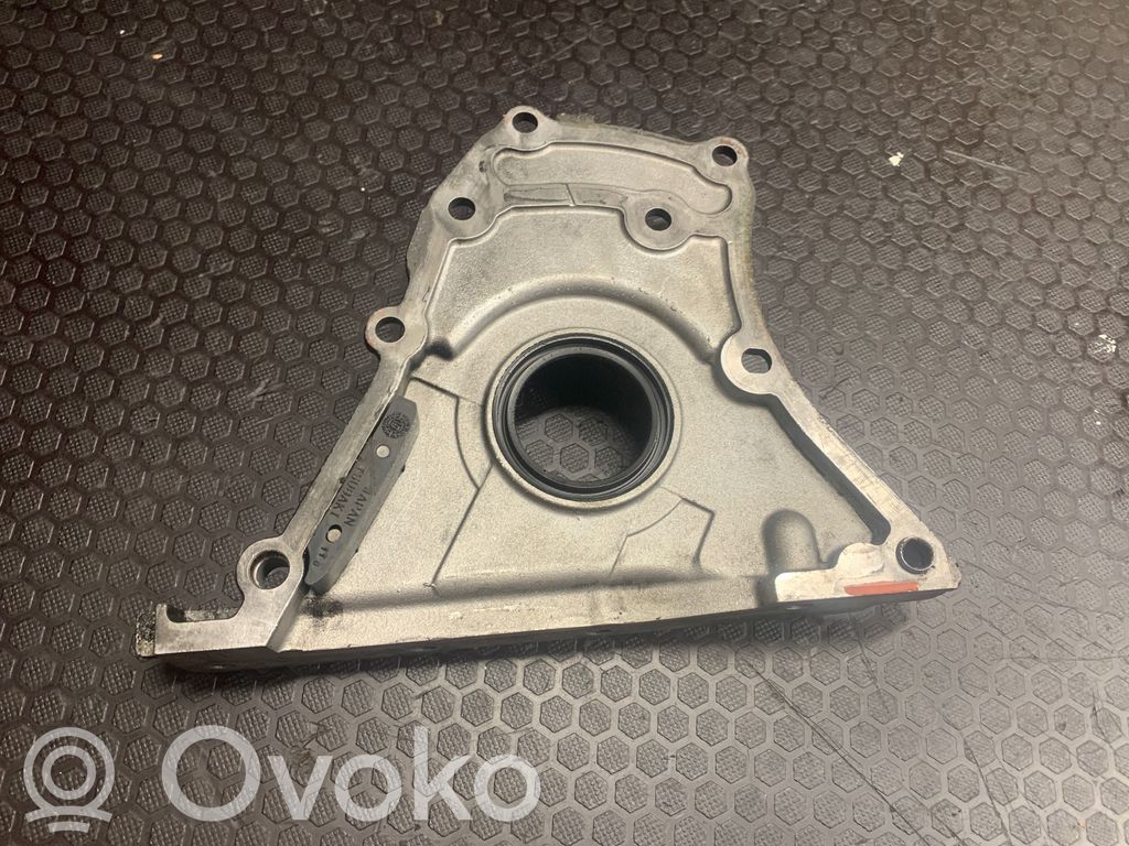 Opel Vivaro muu moottorin osa 