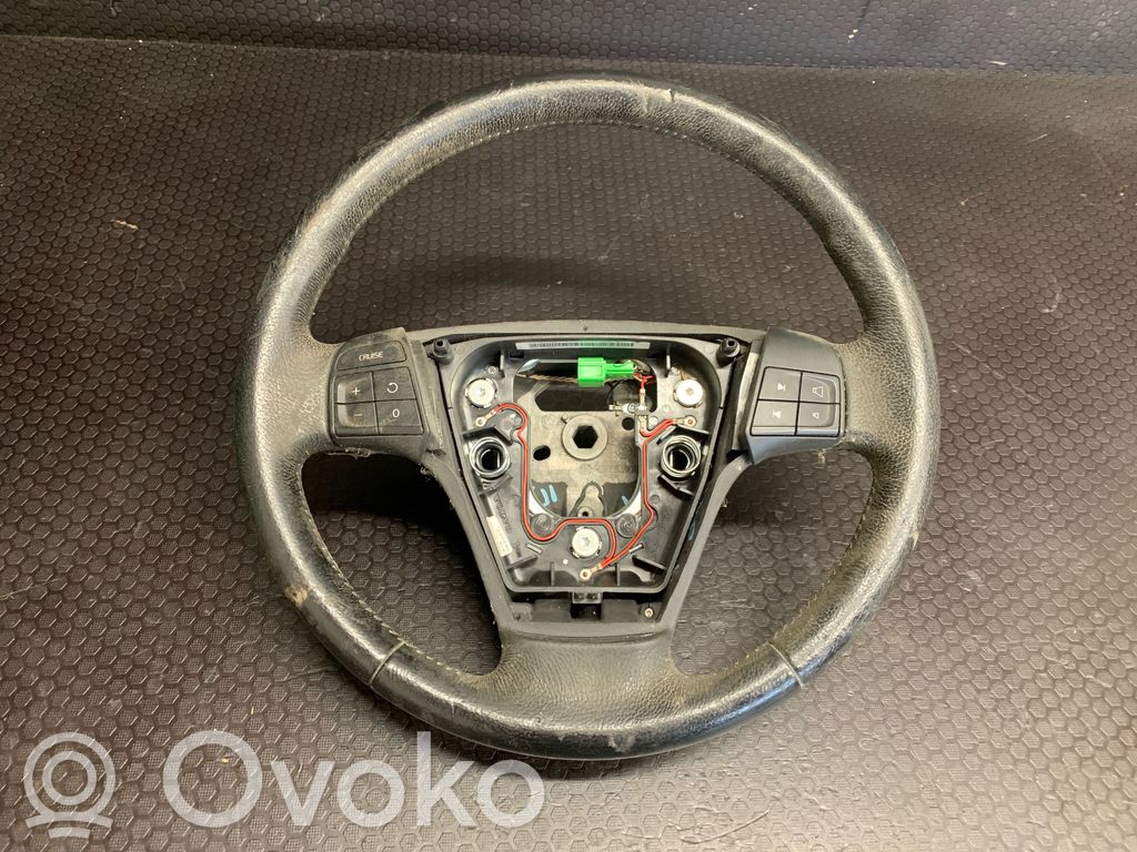 Volvo V50 Volante 