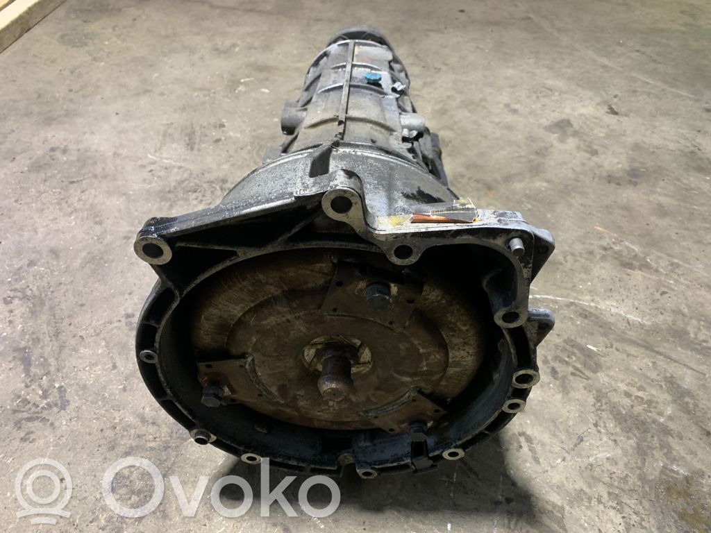 Automatic gearbox   035025870Y,1056000