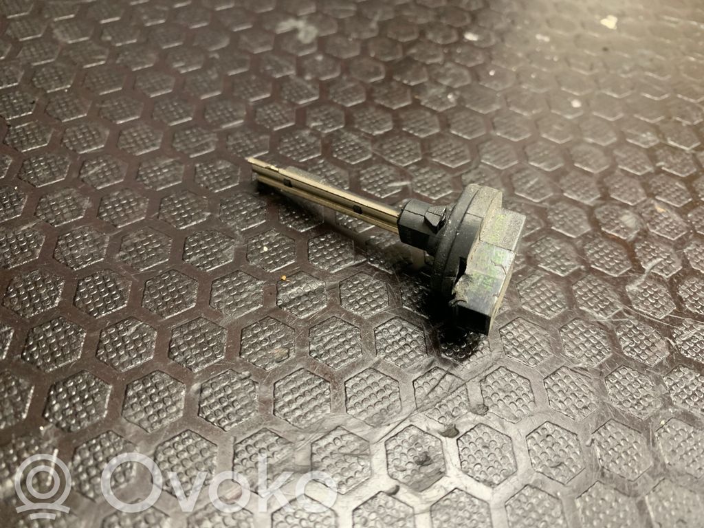 Opel Zafira B Interior temperature sensor 