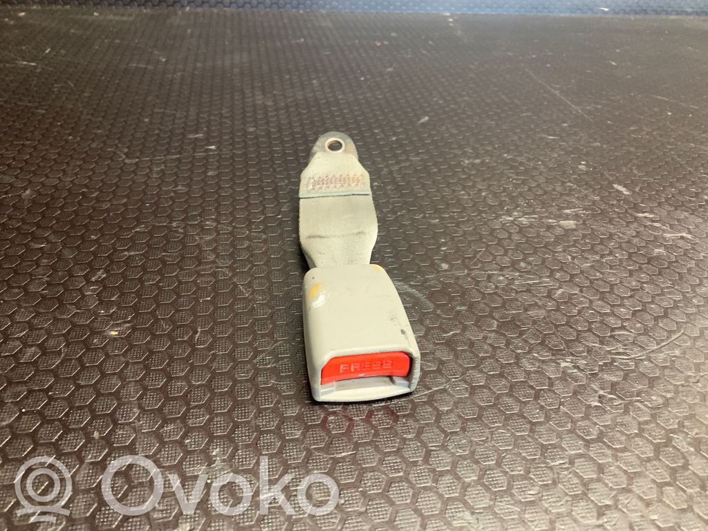 KIA Sorento Klamra tylnego pasa bezpieczeństwa 
