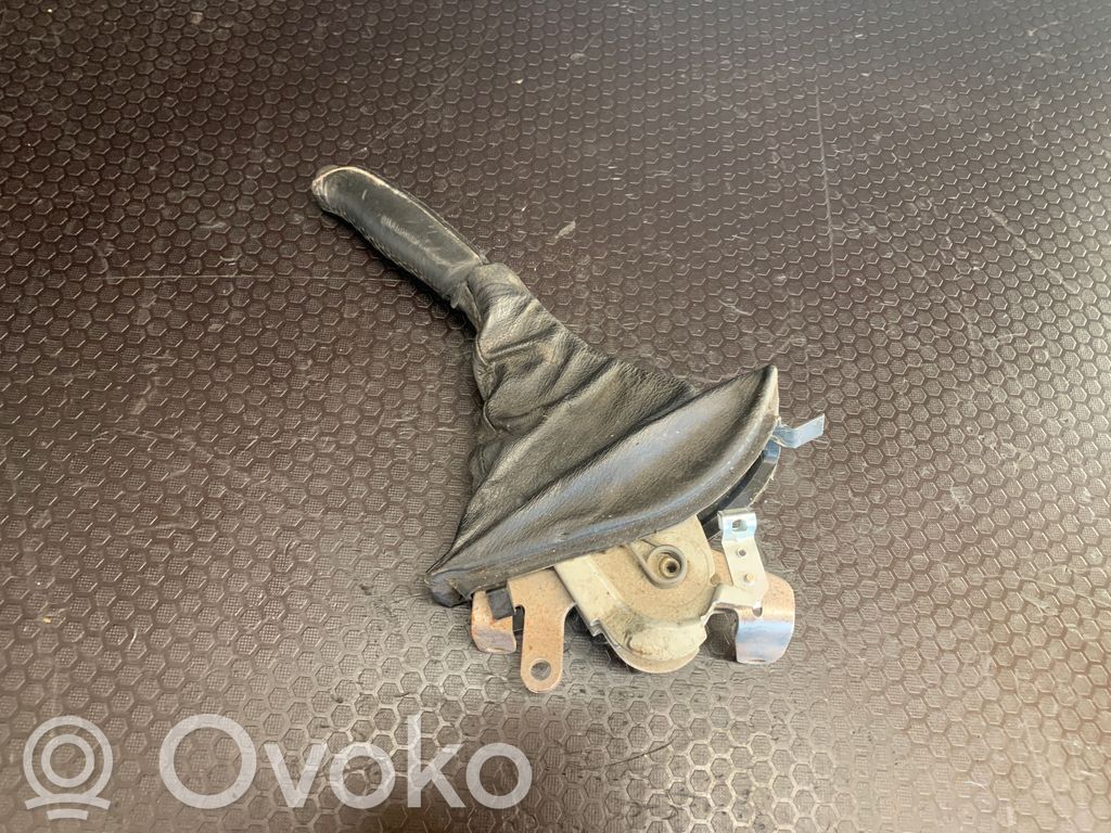 BMW 5 E39 Frein à main / assemblage du levier 