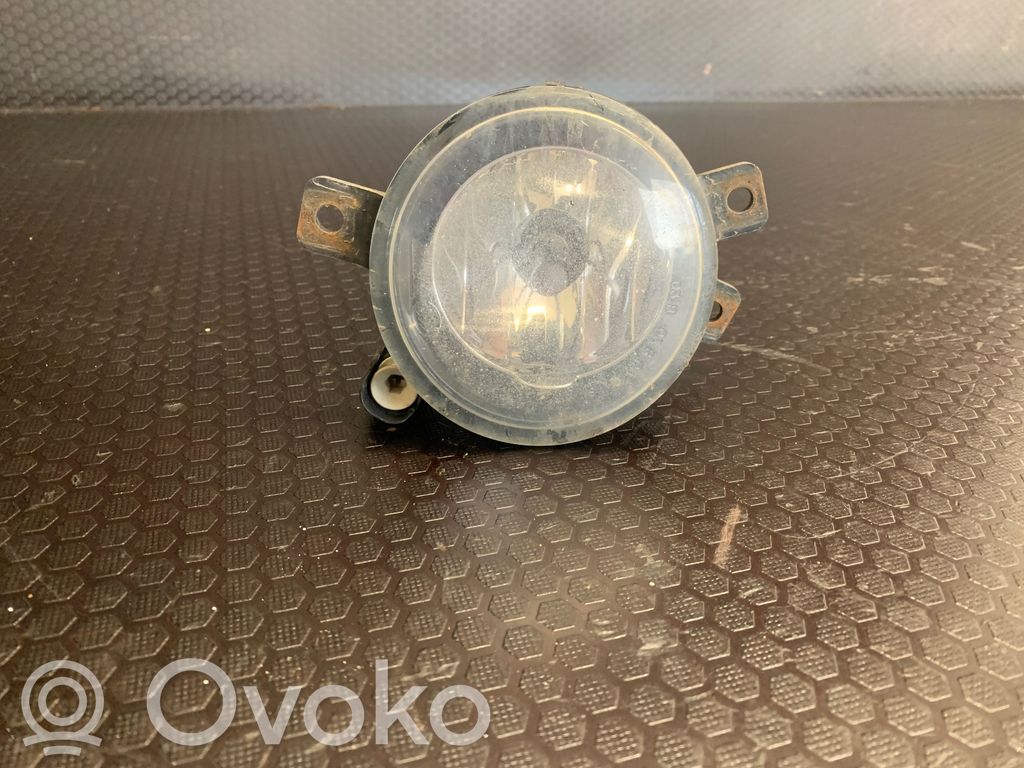 BMW X1 E84 Front fog light 