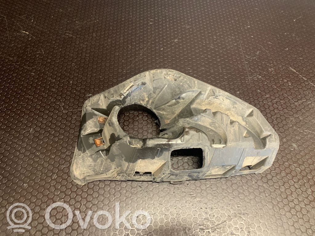 BMW X1 E84 Support de montage de pare-chocs avant 