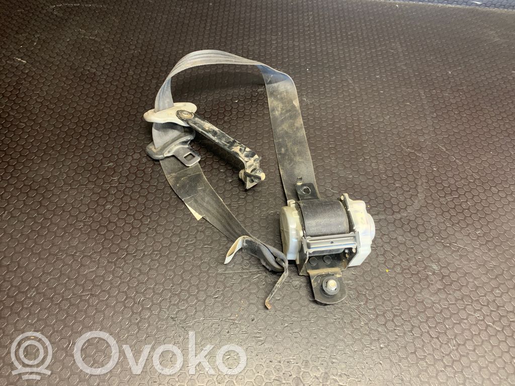 Honda FR-V Cinturón trasero 