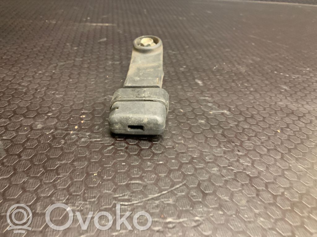 Honda FR-V Hebilla del cinturón del medio (trasero) 