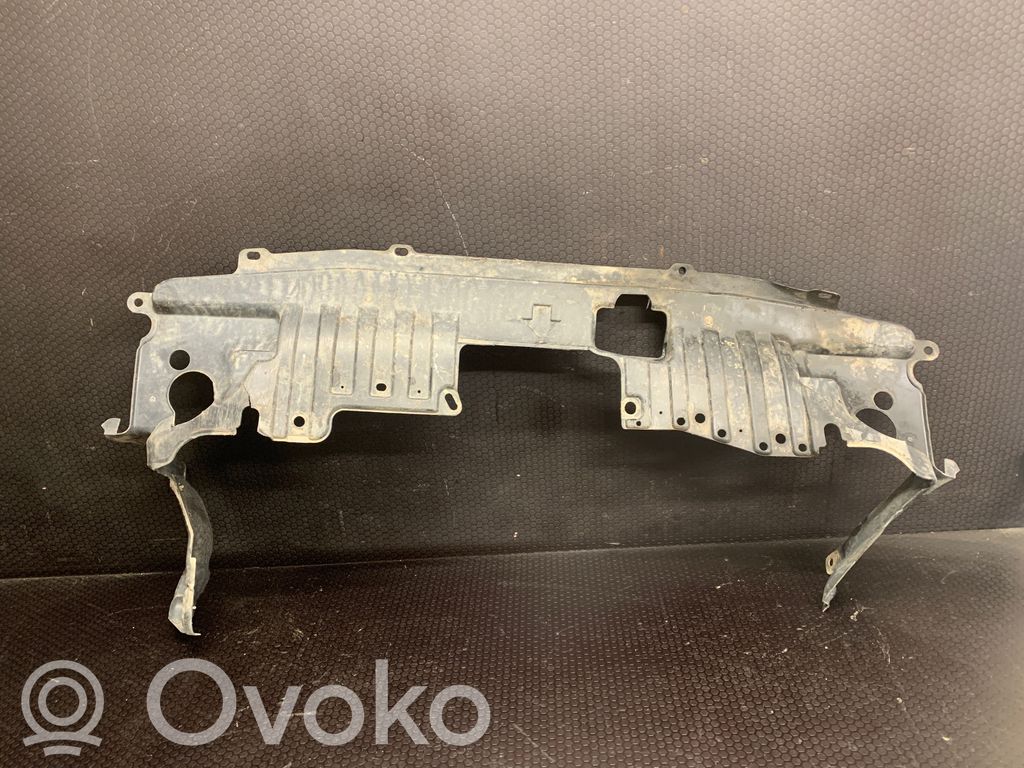 Honda FR-V Engine splash shield/under tray 