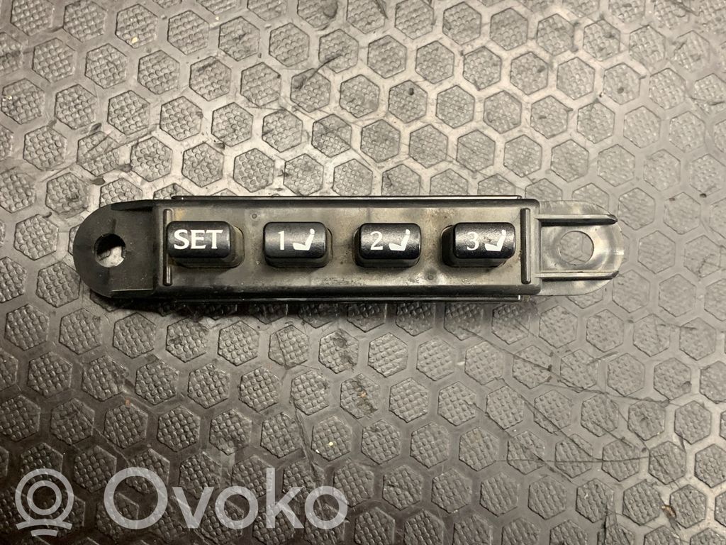 Lexus IS 220D-250-350 Comutator memorie scaune 