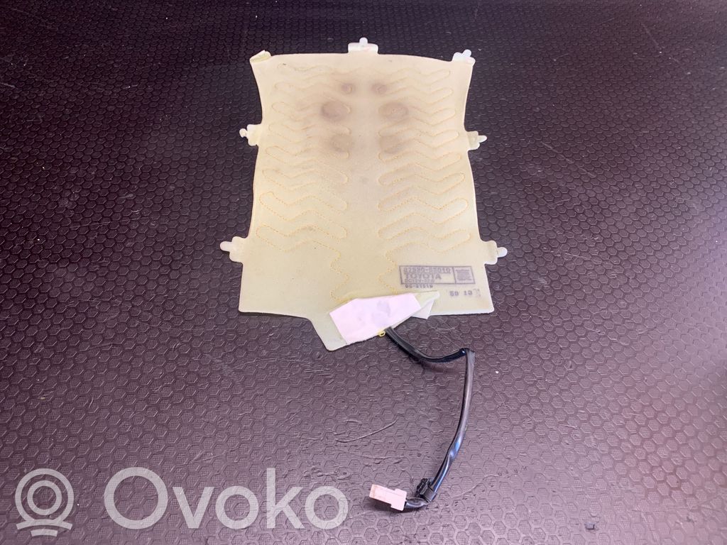 Lexus IS 220D-250-350 Seat heating element 