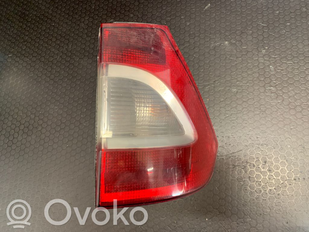 Ford Galaxy Lampa tylna 