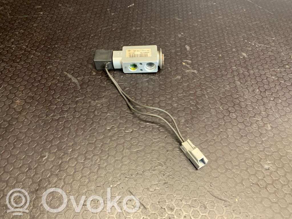 Ford Galaxy Gaisa kondicioniera izplešanās vārsts 