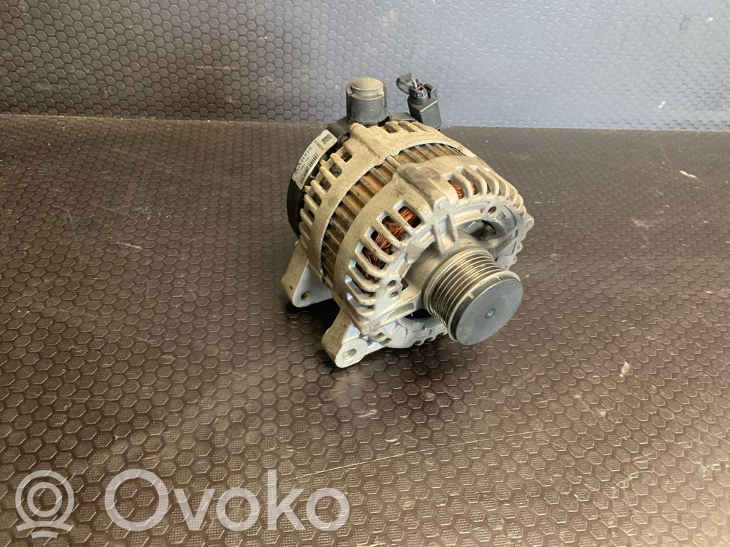 Alternator   14V150A,STX101715,900003415821