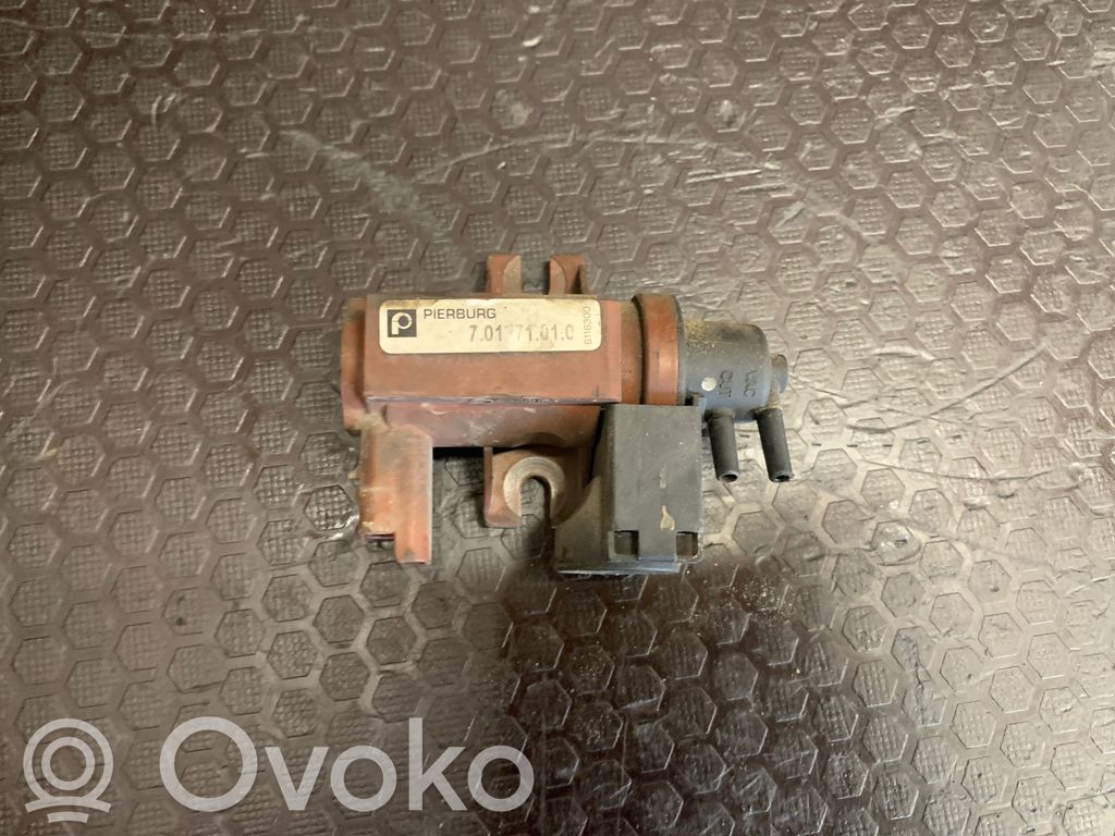 Ford Galaxy Solenoīda vārsts 