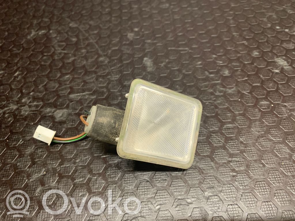 Ford Galaxy Pagrieziena lukturis spogulī 