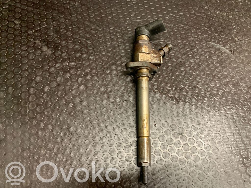 Ford Galaxy Inyector de combustible 