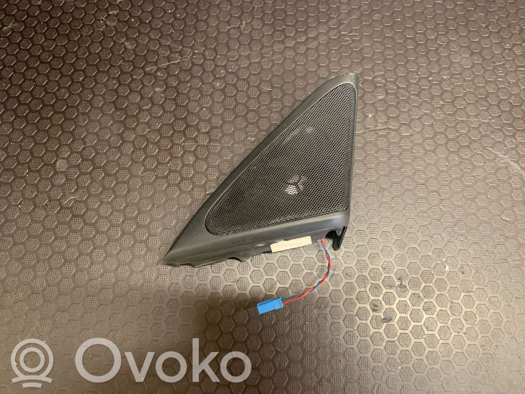 BMW 7 F01 F02 F03 F04 Etuoven diskanttikaiutin 