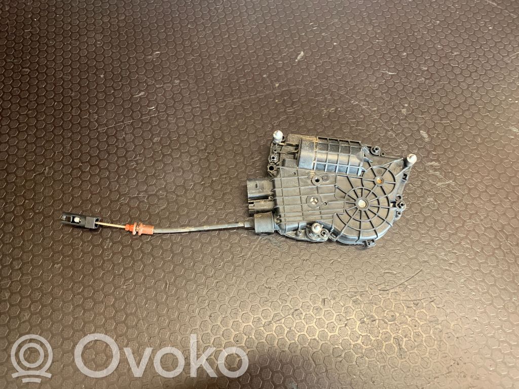 BMW 7 F01 F02 F03 F04 Motor blocare ușă spate 