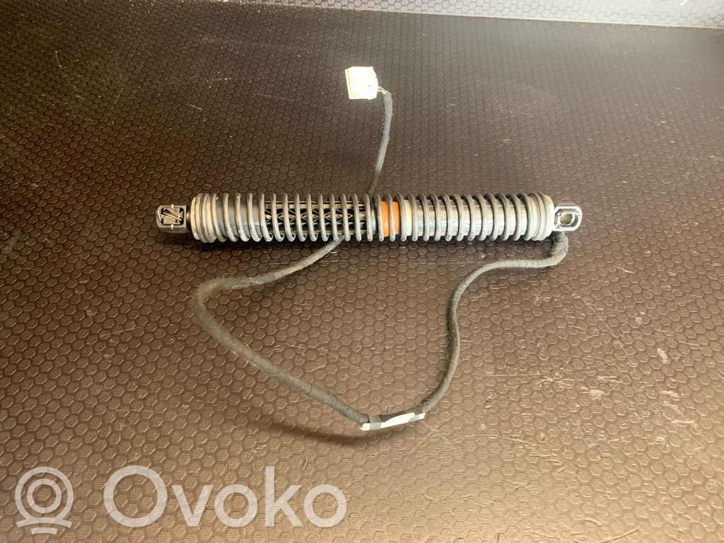 BMW 7 F01 F02 F03 F04 Amortyzator klapy tylnej bagażnika 
