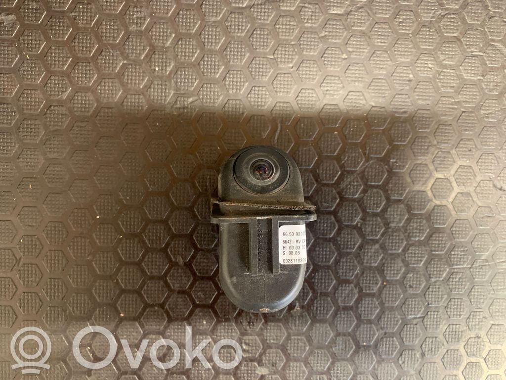 Kamera cofania   9200566,0028110209,6642BNCA