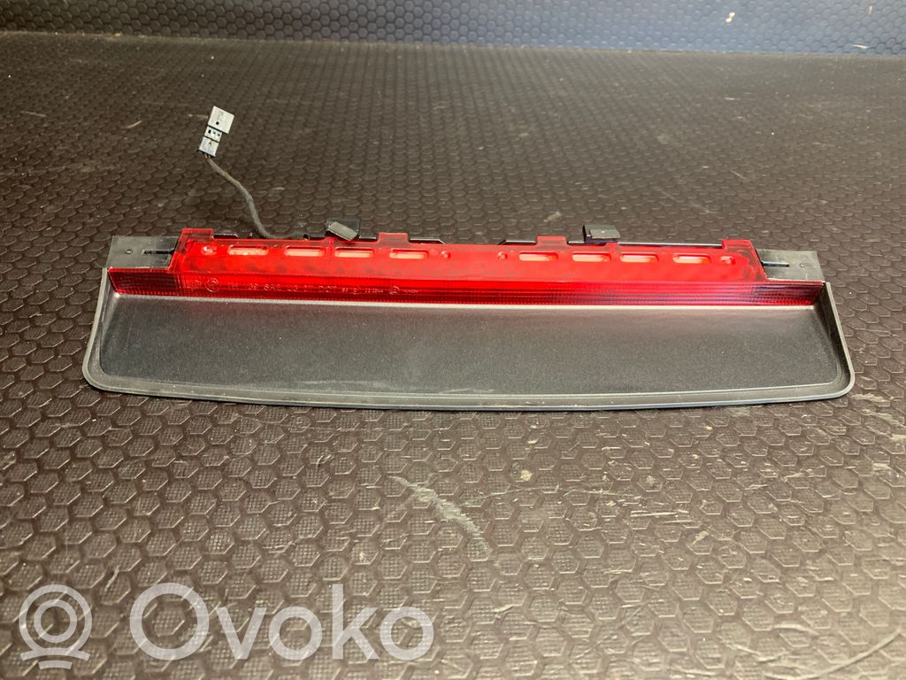 BMW 7 F01 F02 F03 F04 Luce d’arresto centrale/supplementare 
