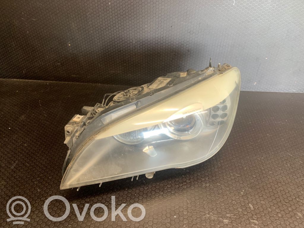 Lampa przednia   6558100000,7182153,0004685