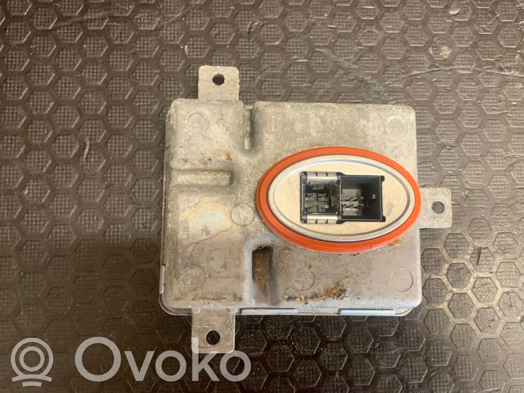 BMW 7 F01 F02 F03 F04 Modul balast far Xenon 