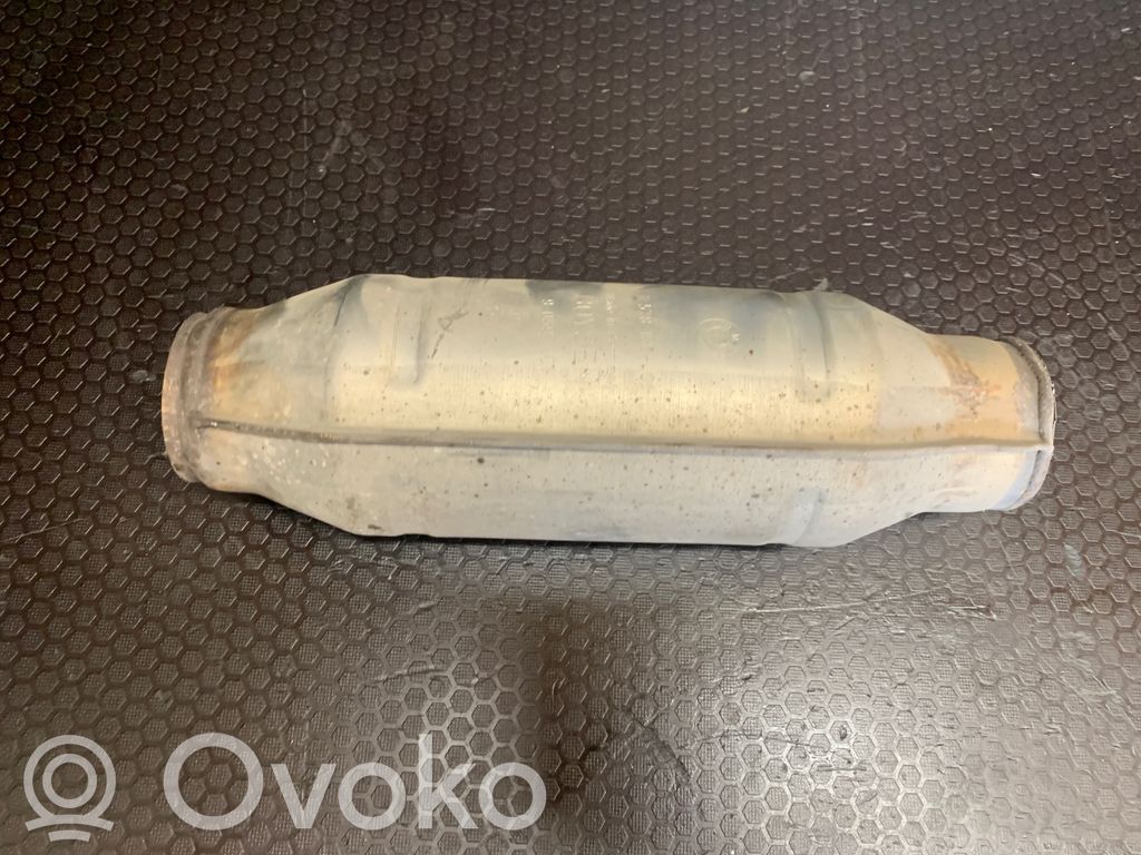 BMW 7 F01 F02 F03 F04 Tłumik środkowy 