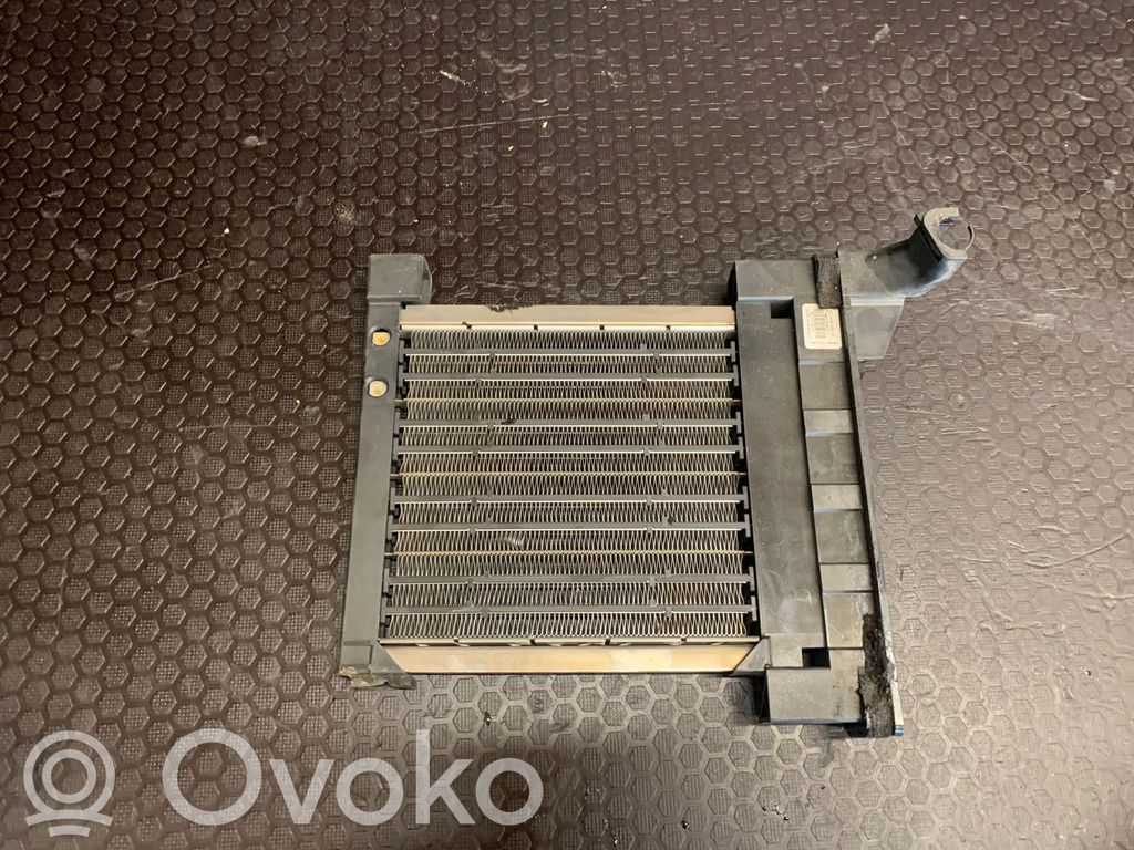 Renault Espace -  Grand espace IV Radiator aerotermă electrică cabină 