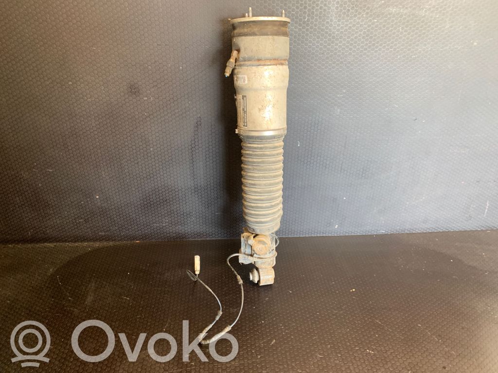 Amortyzator zawieszenie pneumatycznego osi tylnej   6796930,11B1362C1270,15140008824