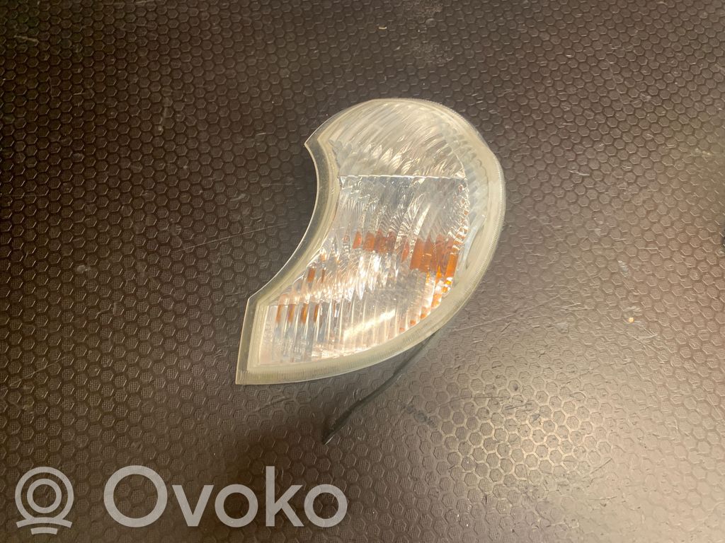 Hyundai Terracan Front indicator light 