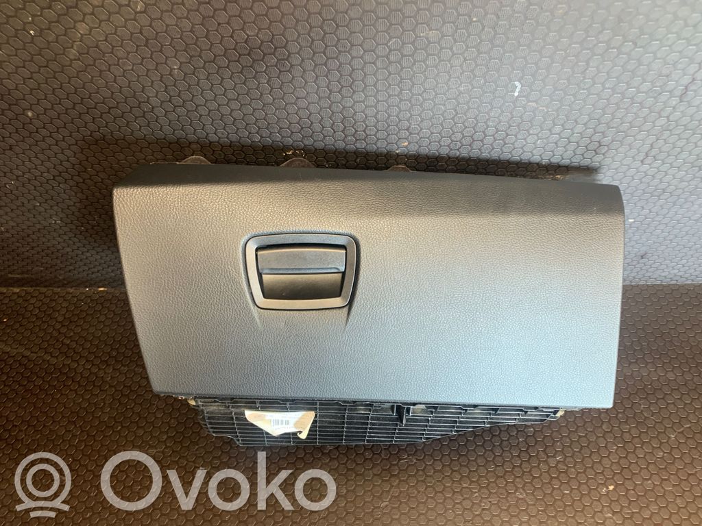 BMW 5 F10 F11 Schowek deski rozdzielczej 