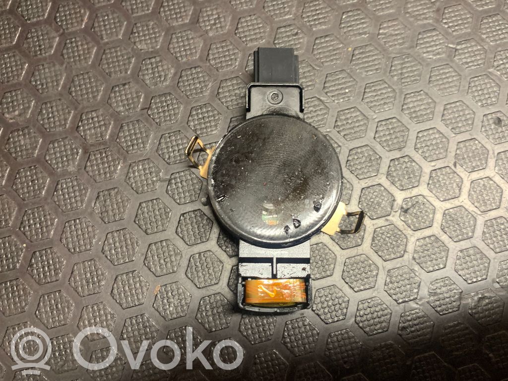 BMW 5 F10 F11 Sensor de lluvia 