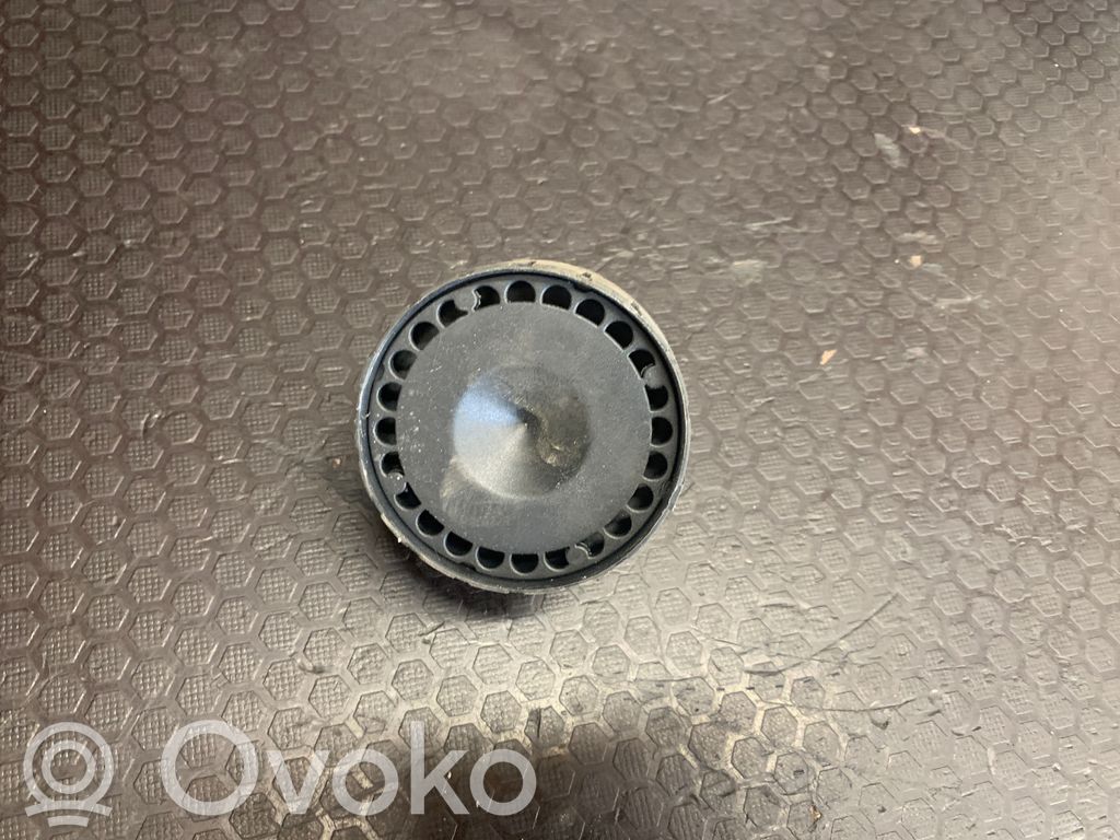 BMW 5 F10 F11 Allarme antifurto 