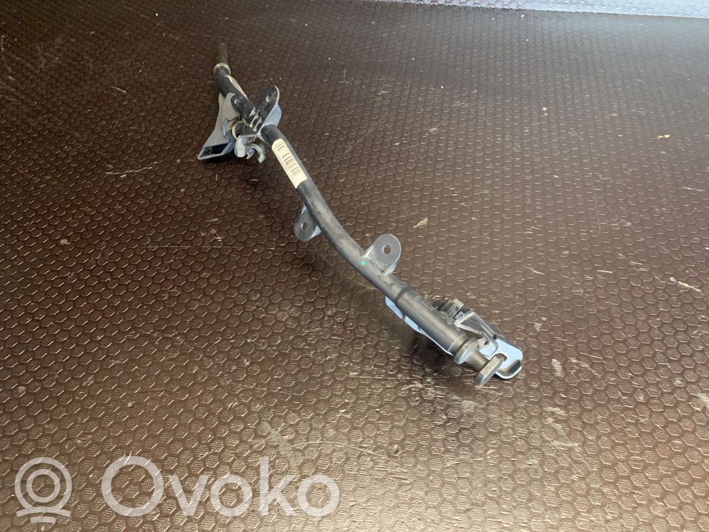 Bagnet poziomu oleju   8511818,54697510T