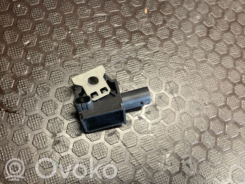 Czujnik uderzenia Airbag   9224177,151119,09623