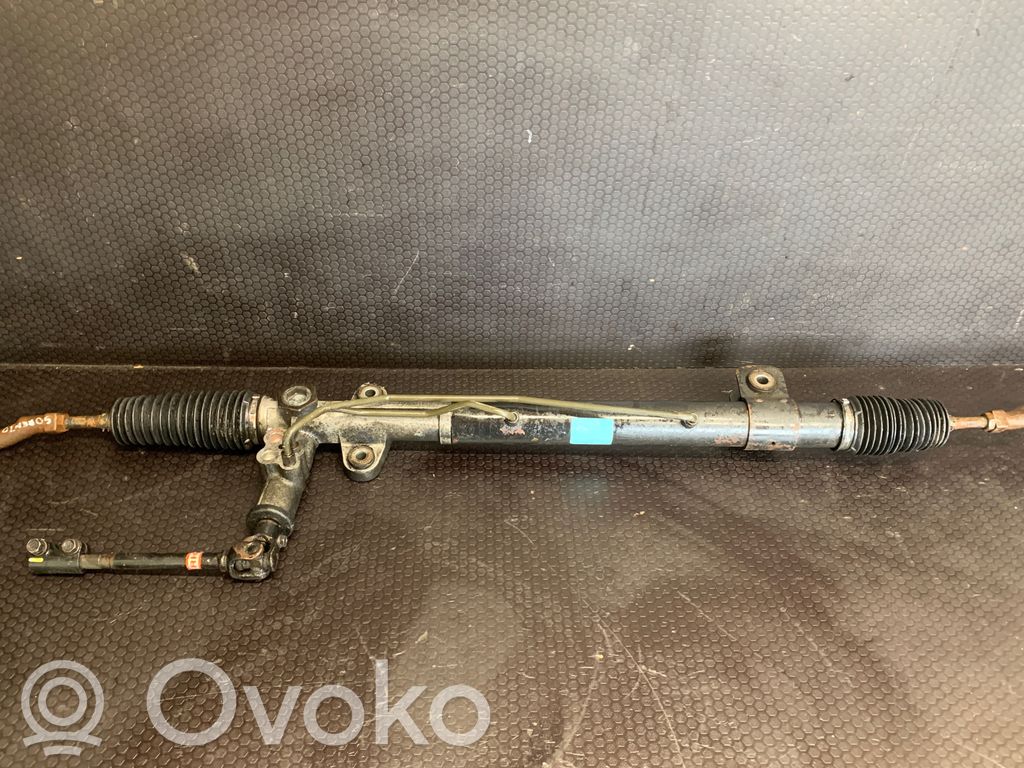 KIA Sorento Przekładnia kierownicza / Maglownica 