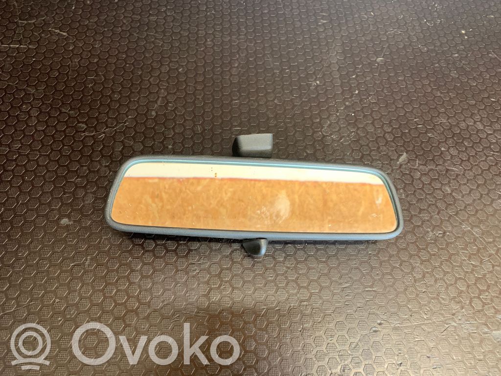 Opel Astra H Rear view mirror (interior) 