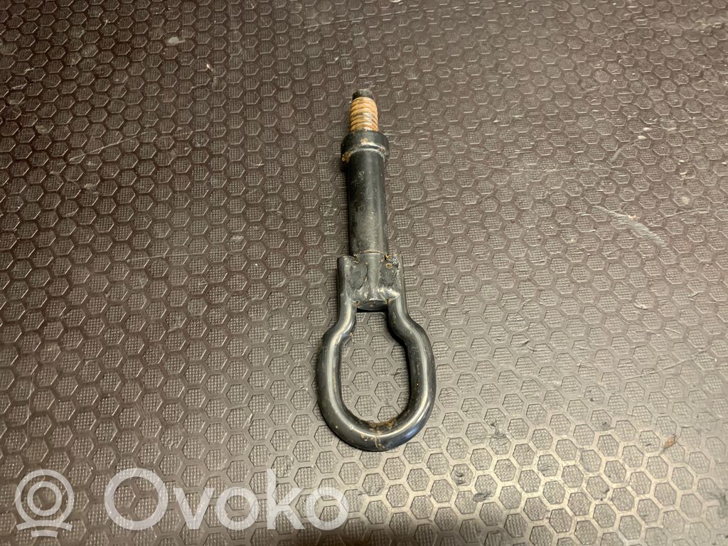 Ford S-MAX Towing hook eye 