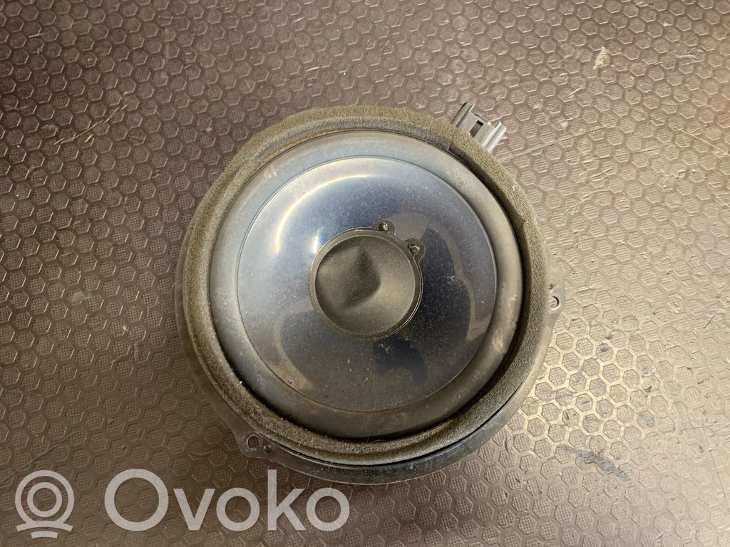 Front door speaker   EJ7PB,6H32F,6M2T18808FB