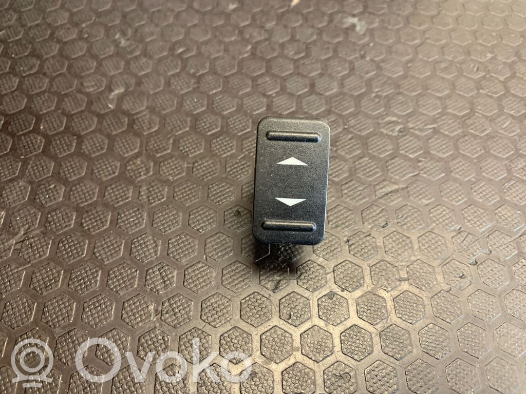 Ford S-MAX Electric window control switch 