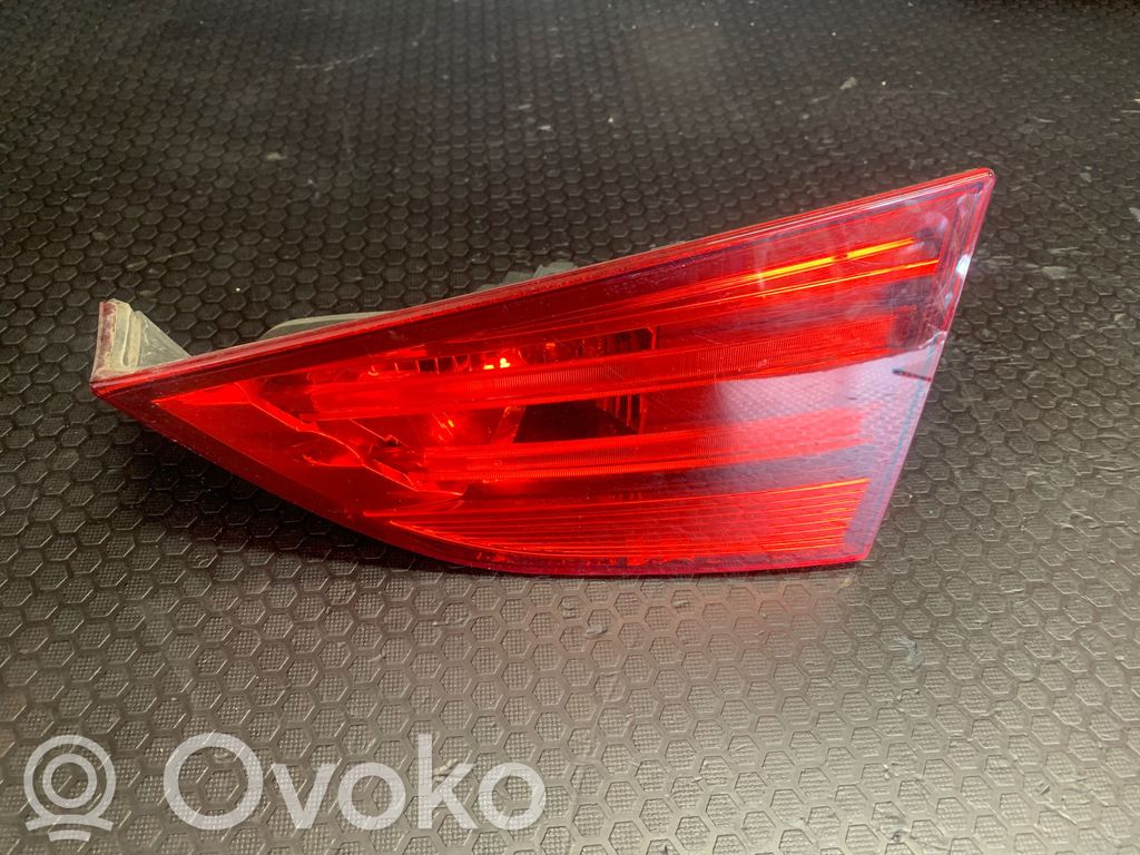BMW X1 E84 Tailgate rear/tail lights 