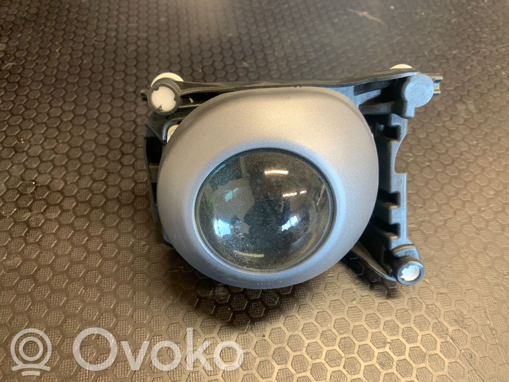 Headlight part   89034437,721030